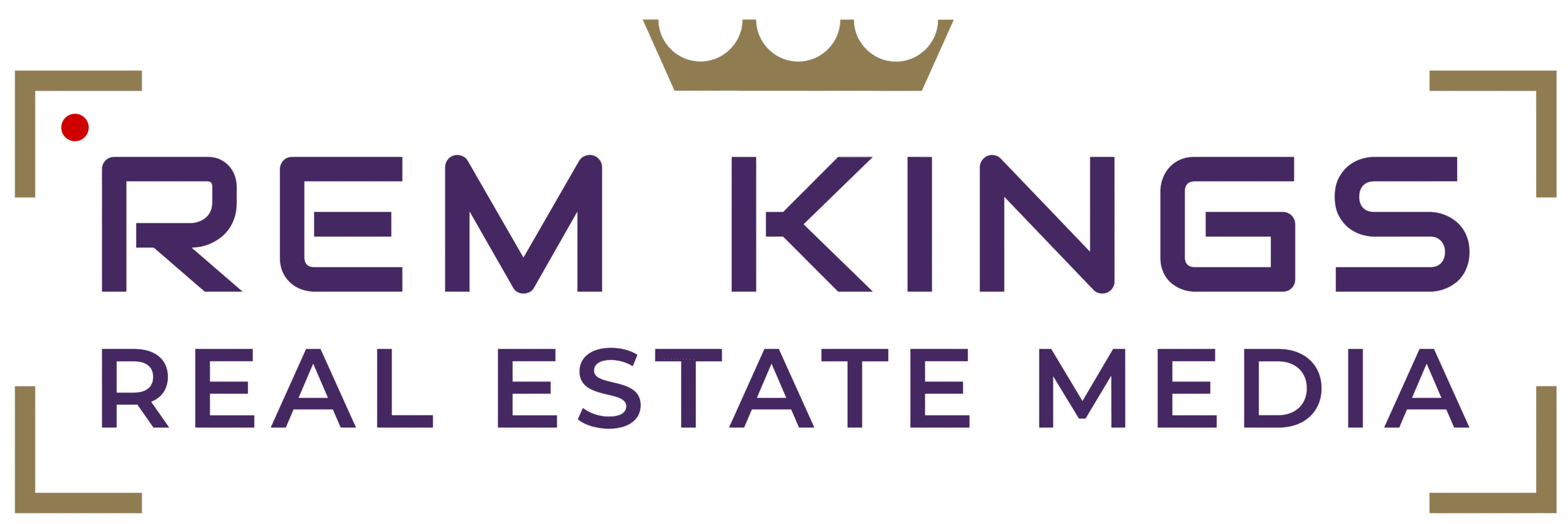 REM KINGS Logo